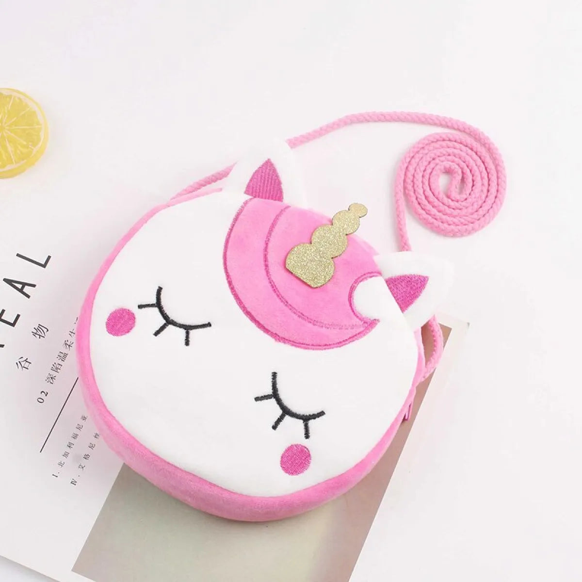 Kawaii Animal Shoulder Bags - Accessories - 18
