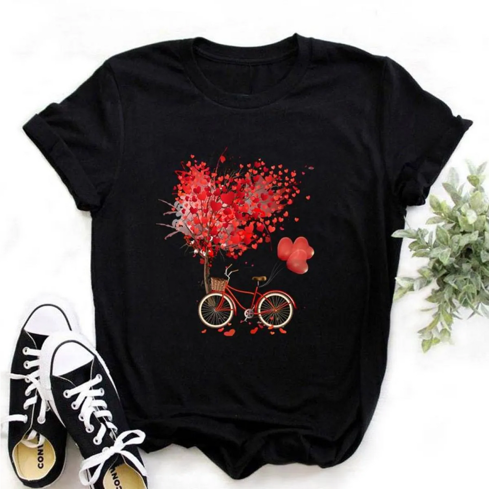 Kawaii Graphic Design T-Shirts - Best Sellers - 1