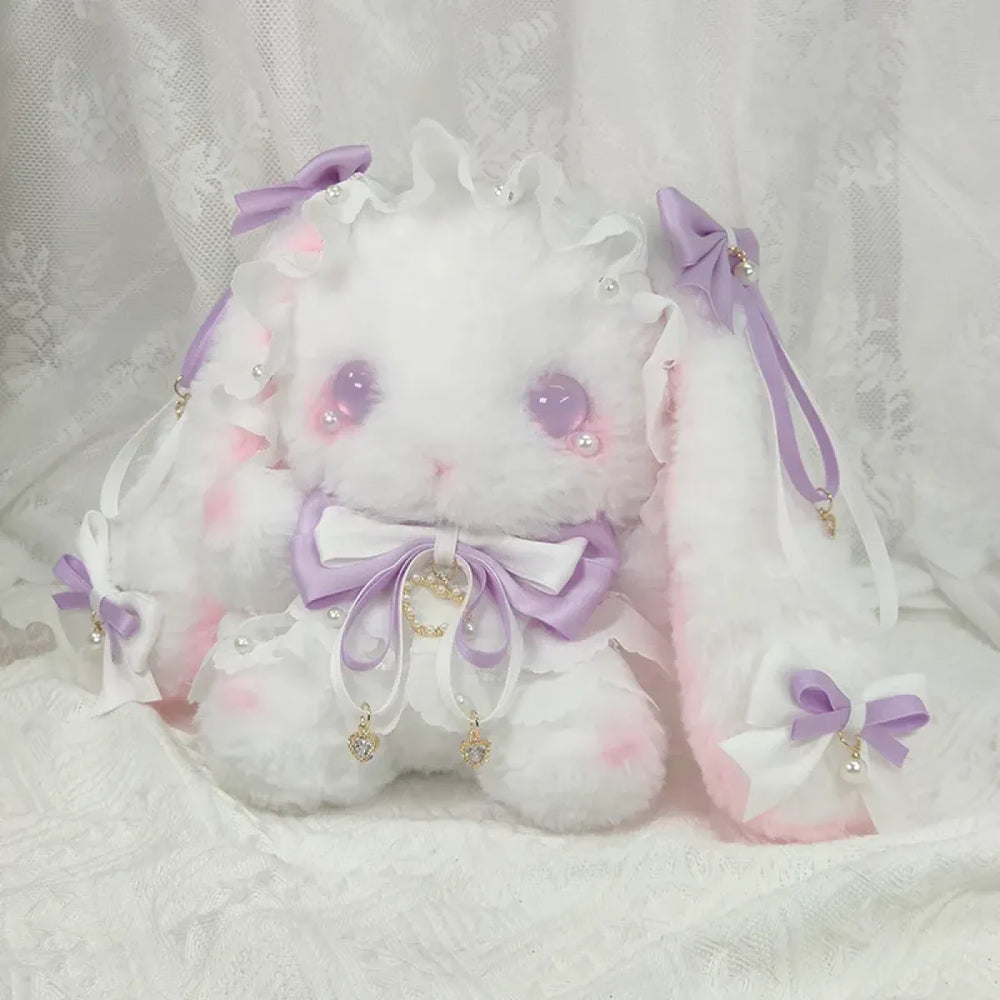 Kawaii Harajuku Rabbit Bag - Accessories - 1