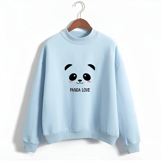 Panda Love Sweatshirt - Best Sellers - 7