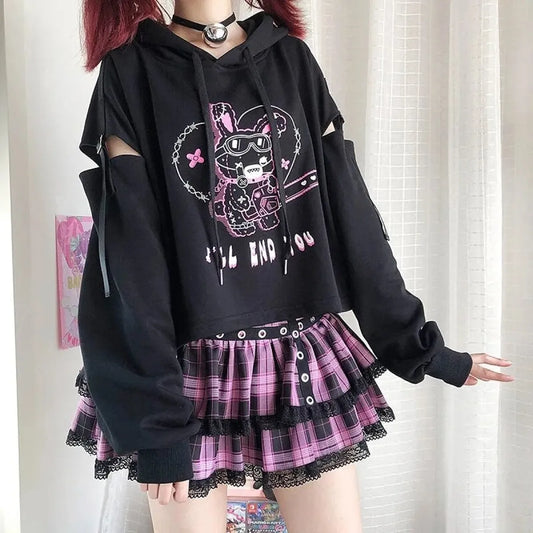 Cake Sweater and Skirt Set - Best Sellers - 5