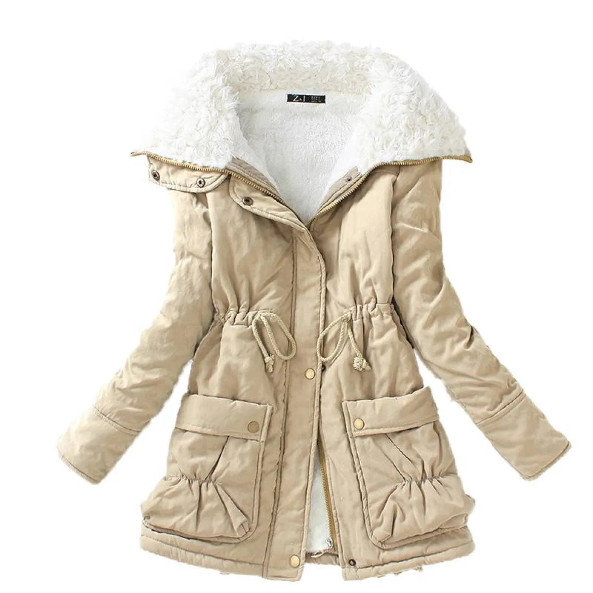 Kawaii Winter Coat - Best Sellers - 1