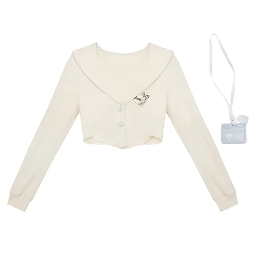 Knit Teddy Outfit - Best Sellers - 7