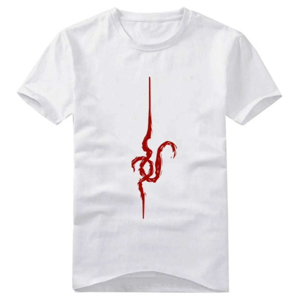 Danganronpa: Komaeda Nagito’s T-Shirt - Anime - 1