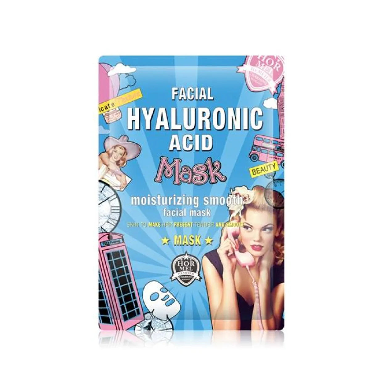 Korean Beauty Face Masks - Beauty & Health - 8