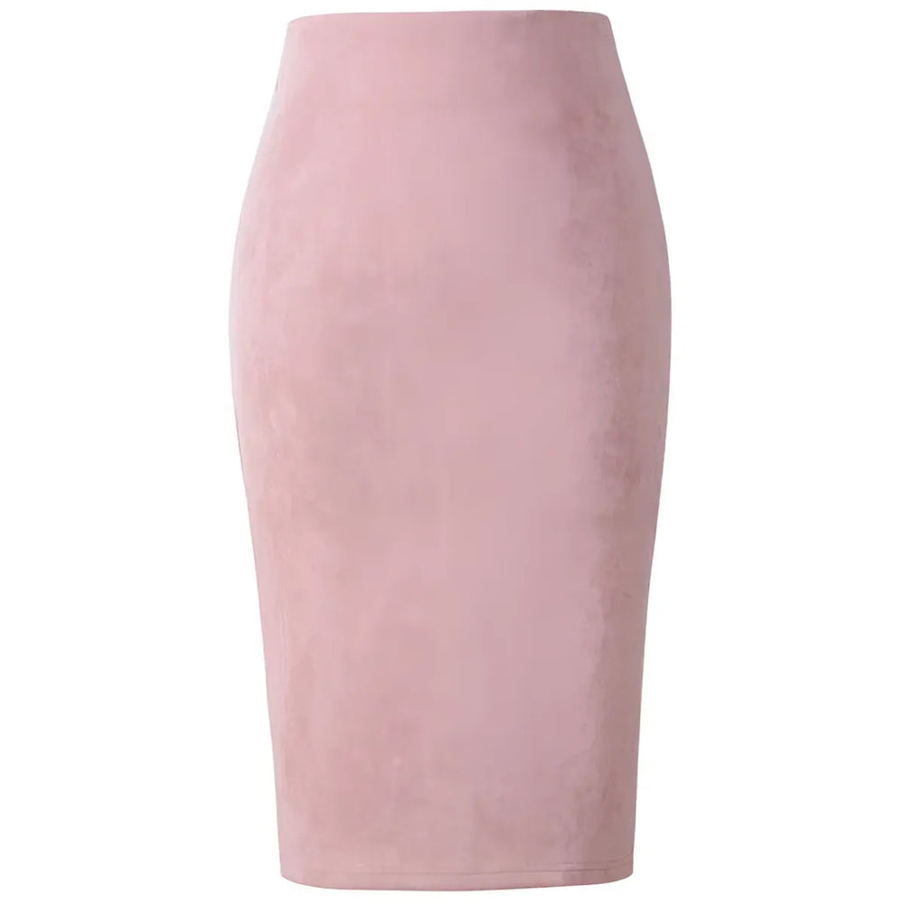 Korean Fashion Pencil Skirt - Best Sellers - 1