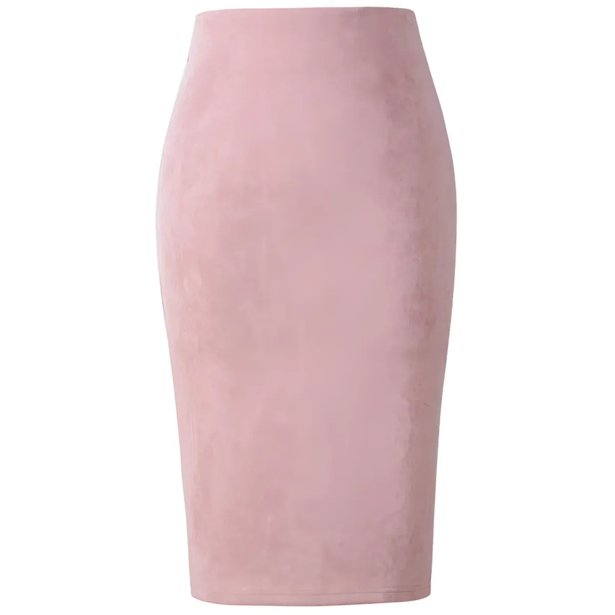 Korean Fashion Pencil Skirt - Best Sellers - 1