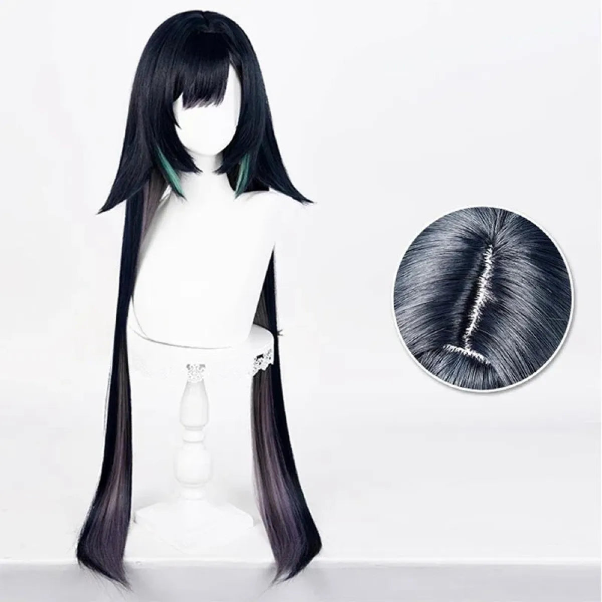 Genshin Impact Lan Yan Cosplay Costume Set - Best Sellers - Cosplay - 6