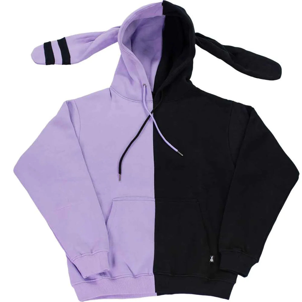 Bunny Ear Hoodie - Best Sellers - Hoodie - 1