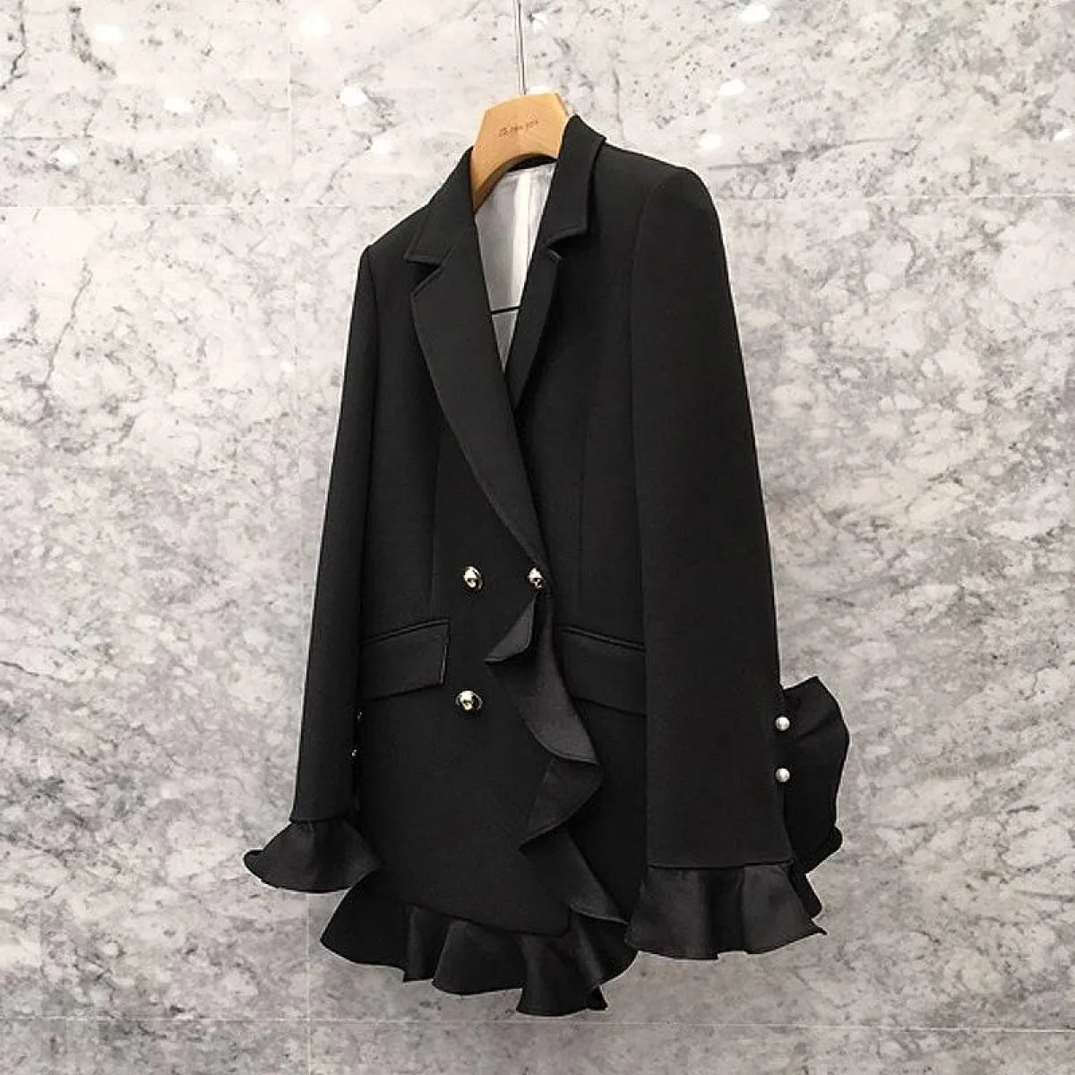 Lolita Blazer - Best Sellers - 1