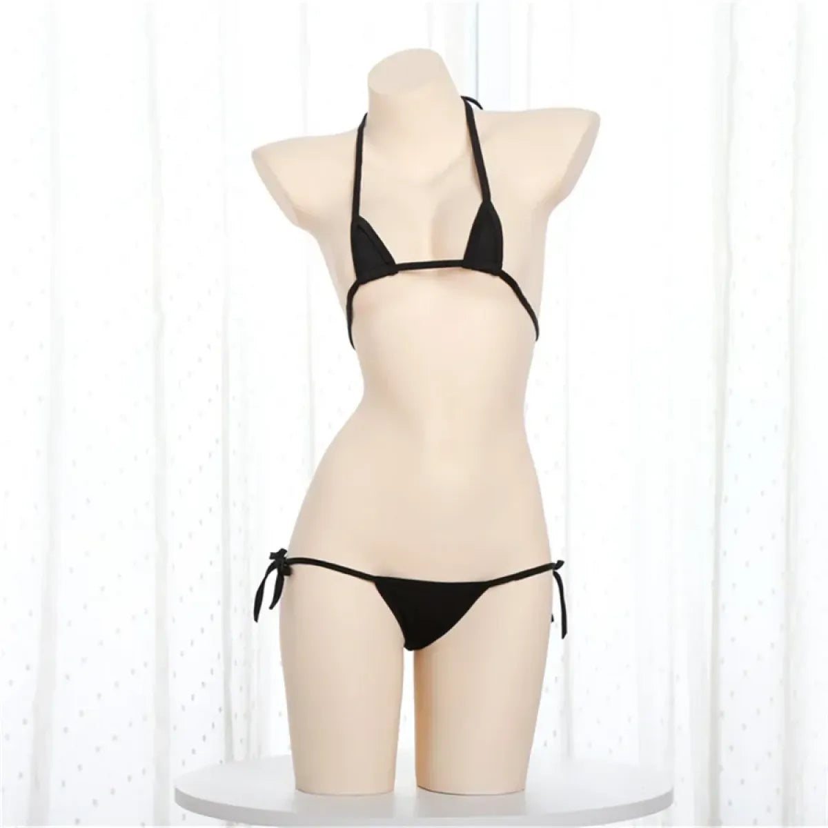 Lolita Cosplay Bikini Set - TikTok Favorites - 7