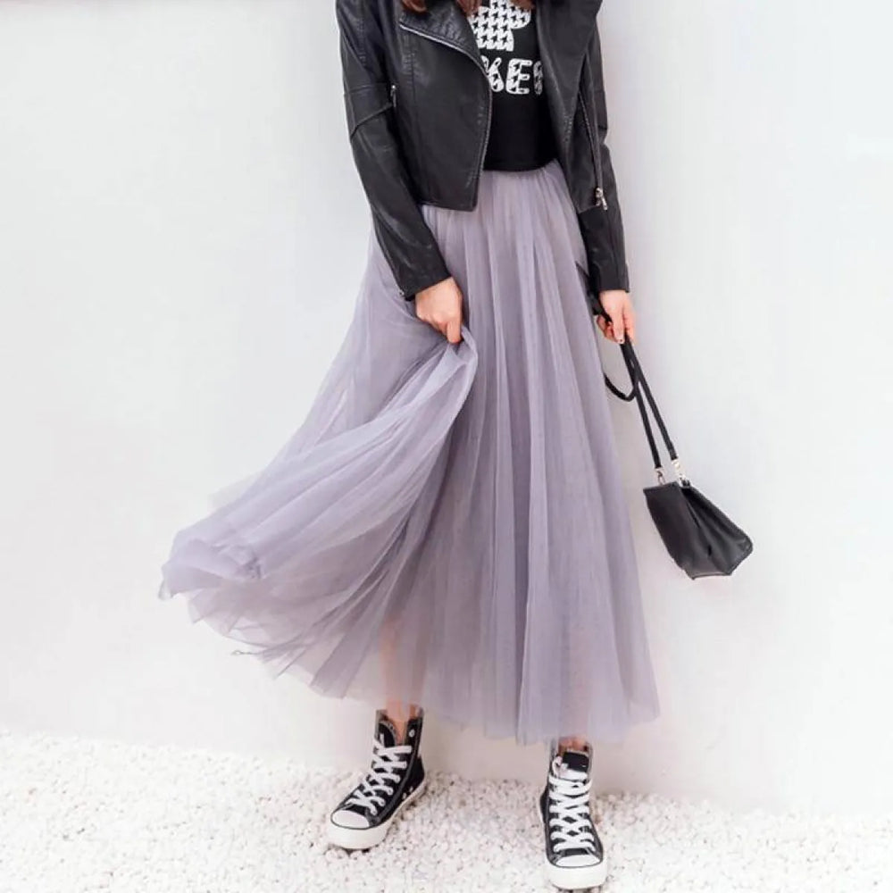 Long Tutu Skirt - Best Sellers - 1