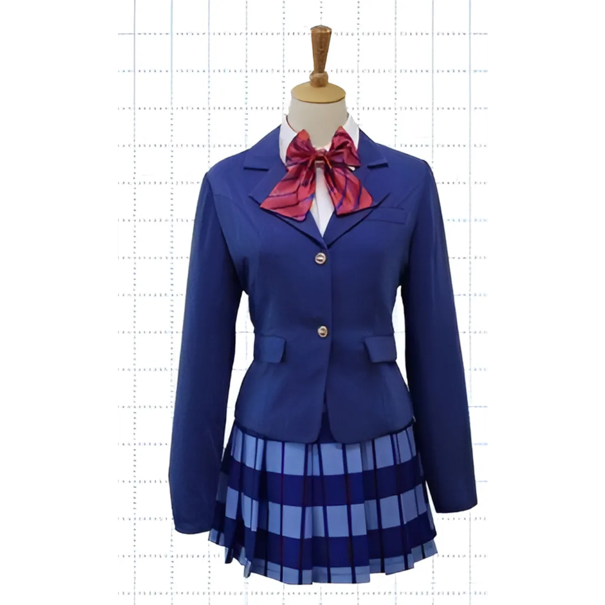 Love Live Cosplay School Uniform - Anime - 9