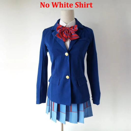 Love Live School Idol Uniform Cosplay Set - Best Sellers - Cosplay - 2