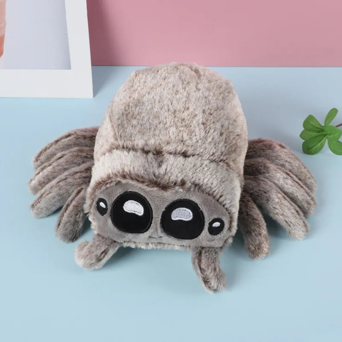 Lucas Kawaii Spider Plushie - 🎃 Spooky Season 🎃 - Plushie - 6