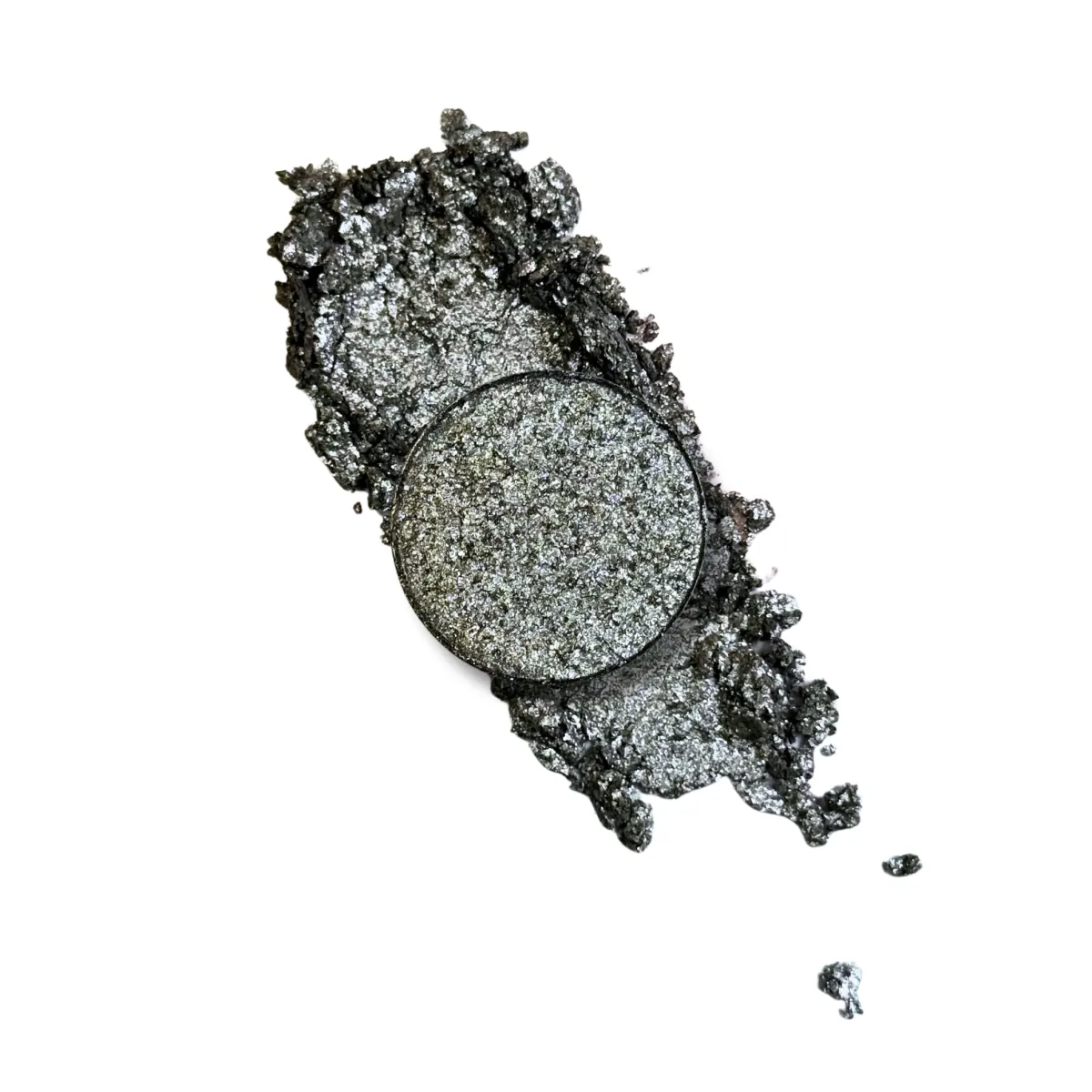 Magic Mirror Shimmer Pressed Pigment - Best Sellers - Cosmetics - 1
