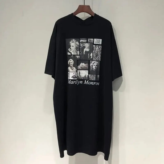 Casual Printed T-Shirt - Best Sellers - T-Shirts - 12