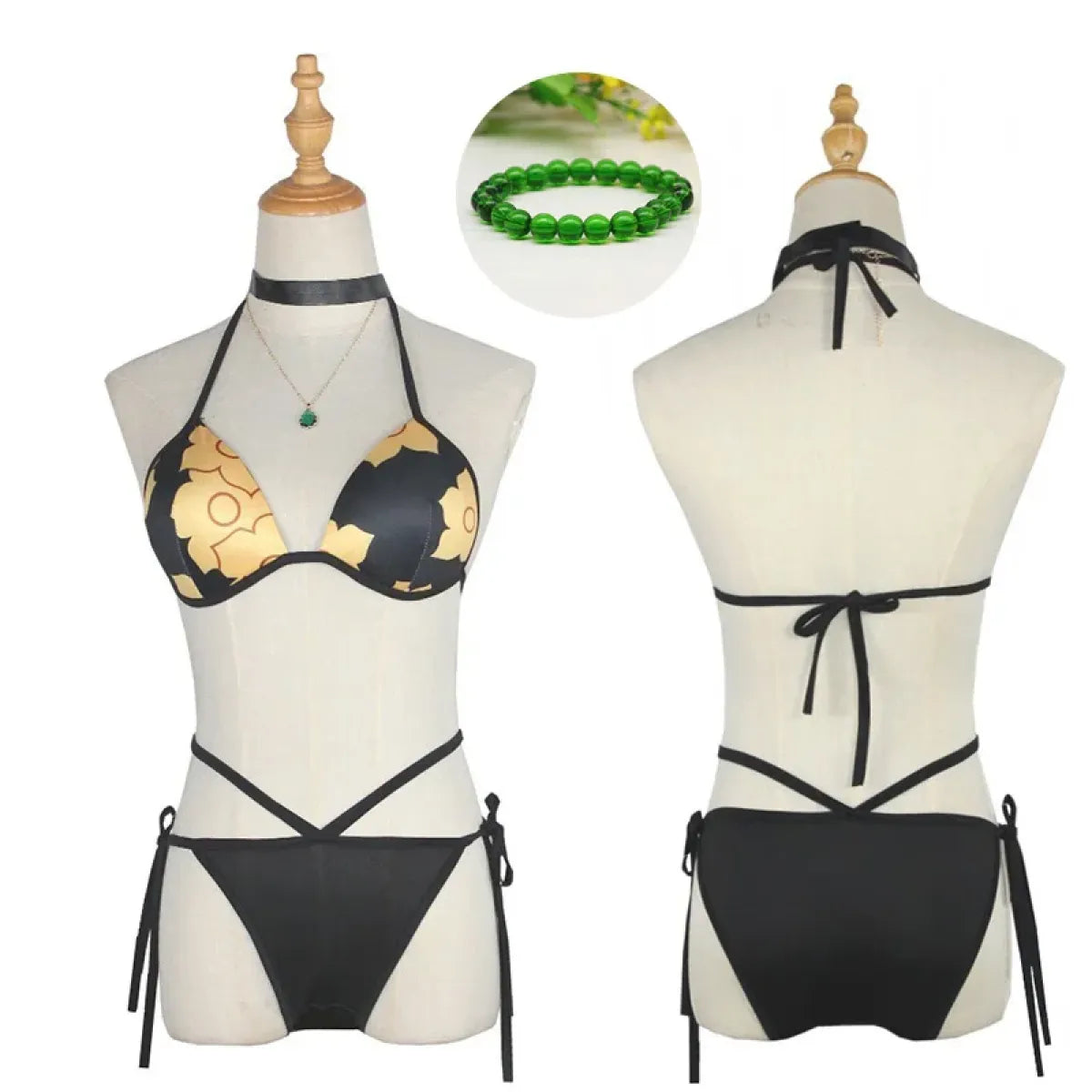 Marin Kitagawa Swimsuit Cosplay Set - Best Sellers - Cosplay - 1