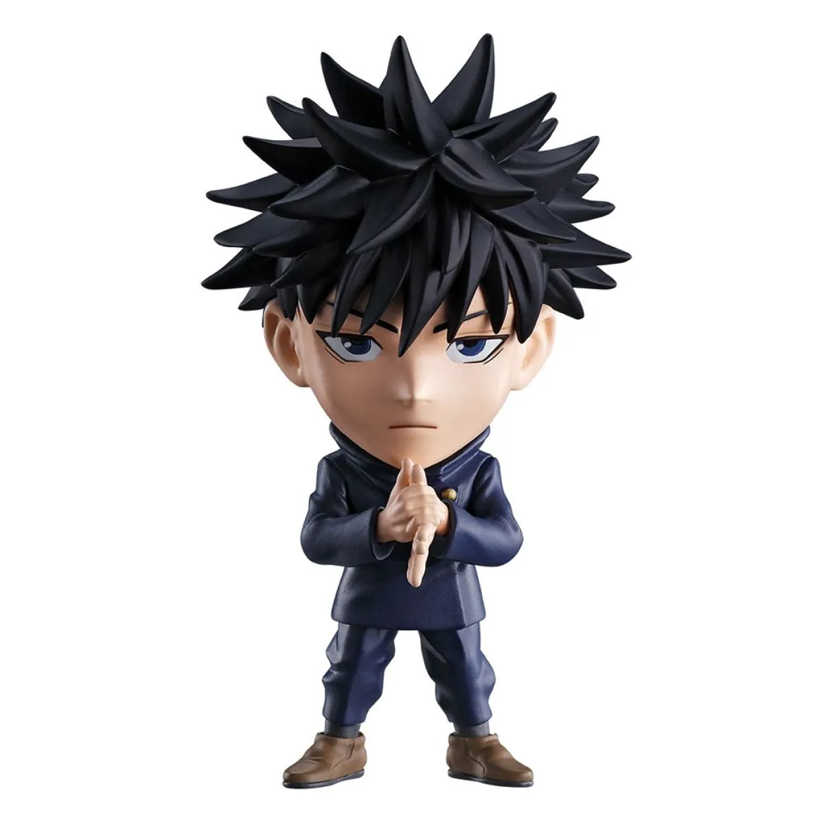 Chibi Masters Jujutsu Kaisen Figure Megumi Fushiguro - Best Sellers - Figures - 1
