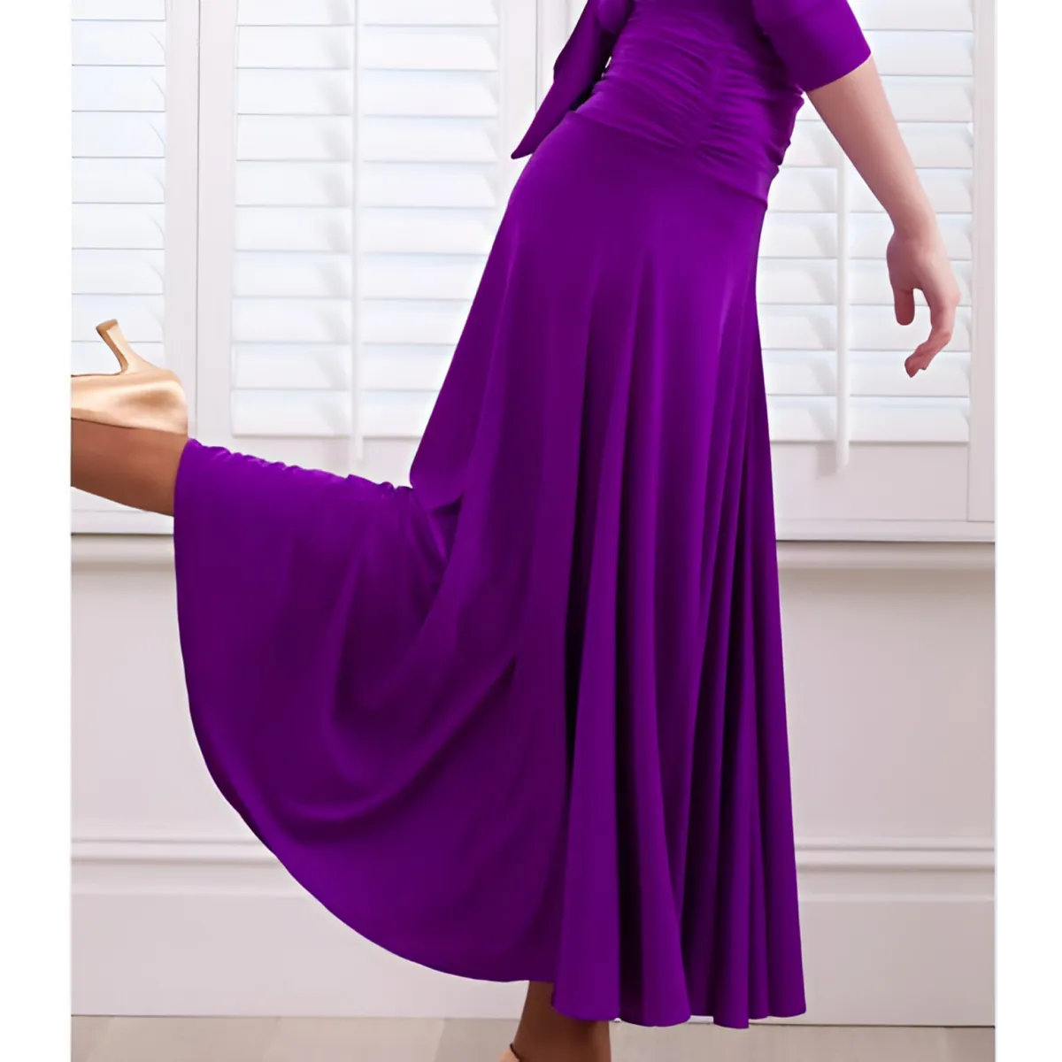Modern Dance Skirts - Best Sellers - 9