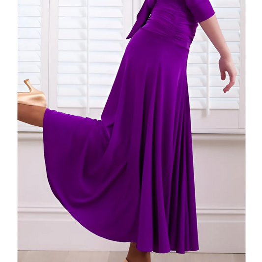 Modern Dance Skirts - Best Sellers - 9