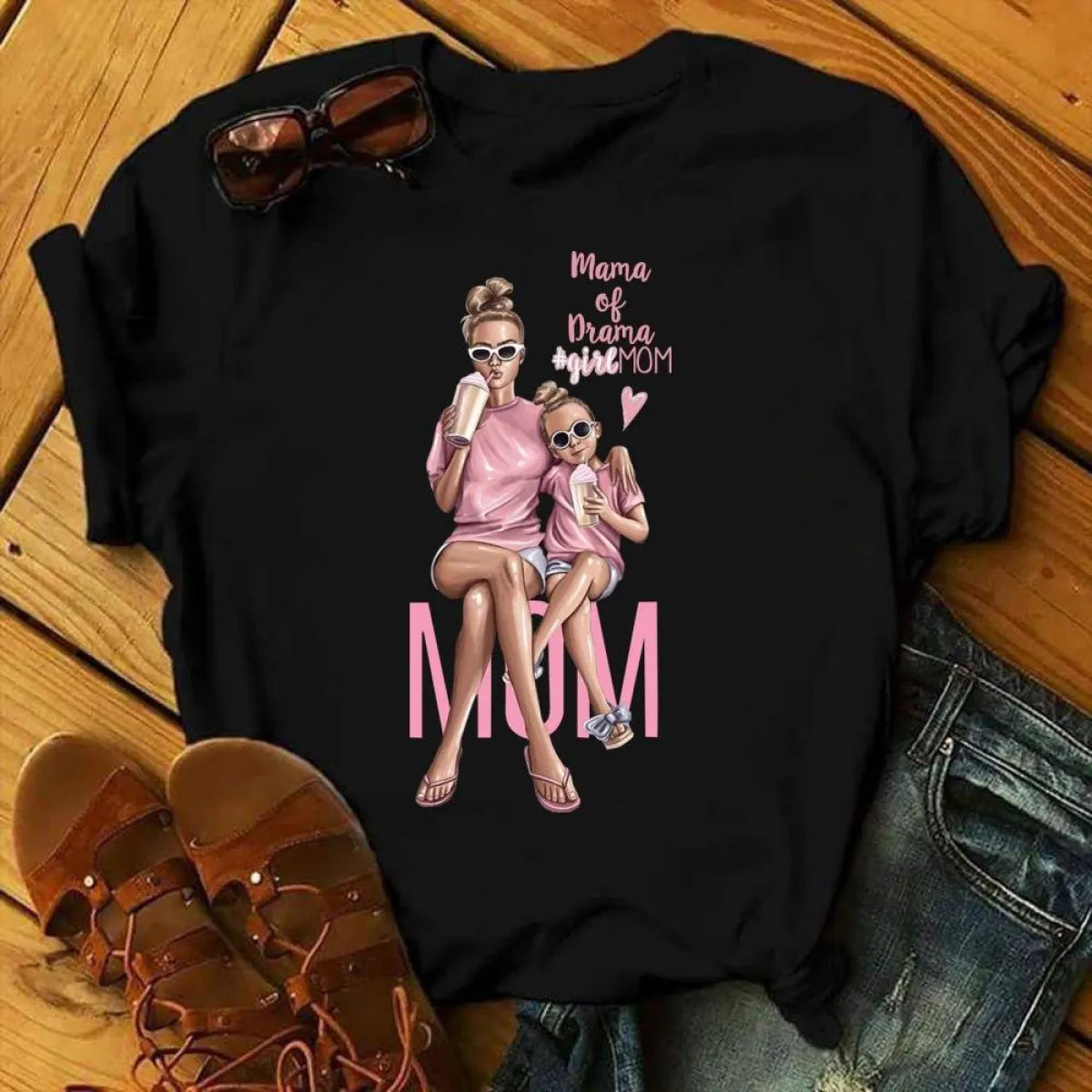 Mom T-Shirts - Best Sellers - 1