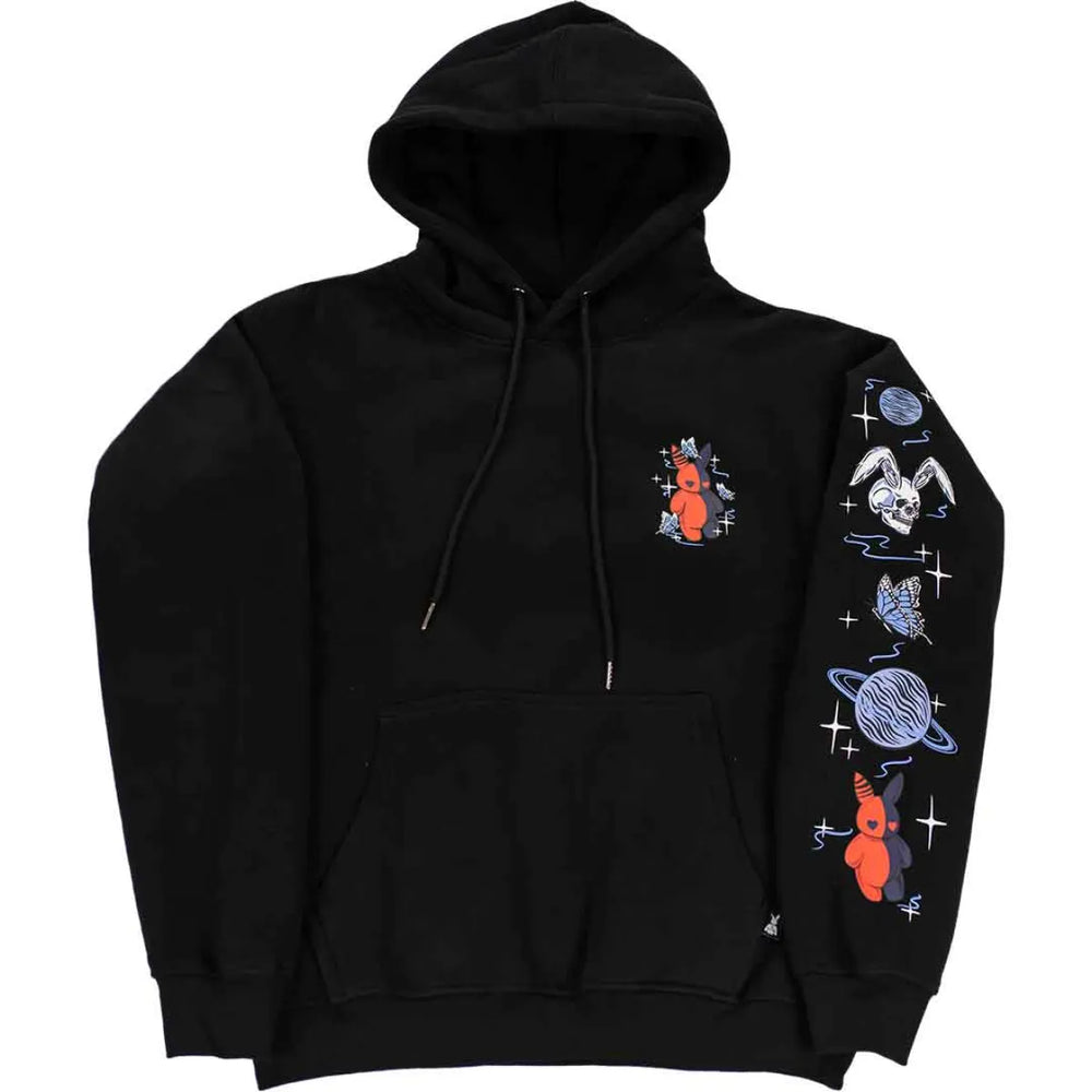 Moon Rabbit Hoodie - Best Sellers - Hoodie - 1