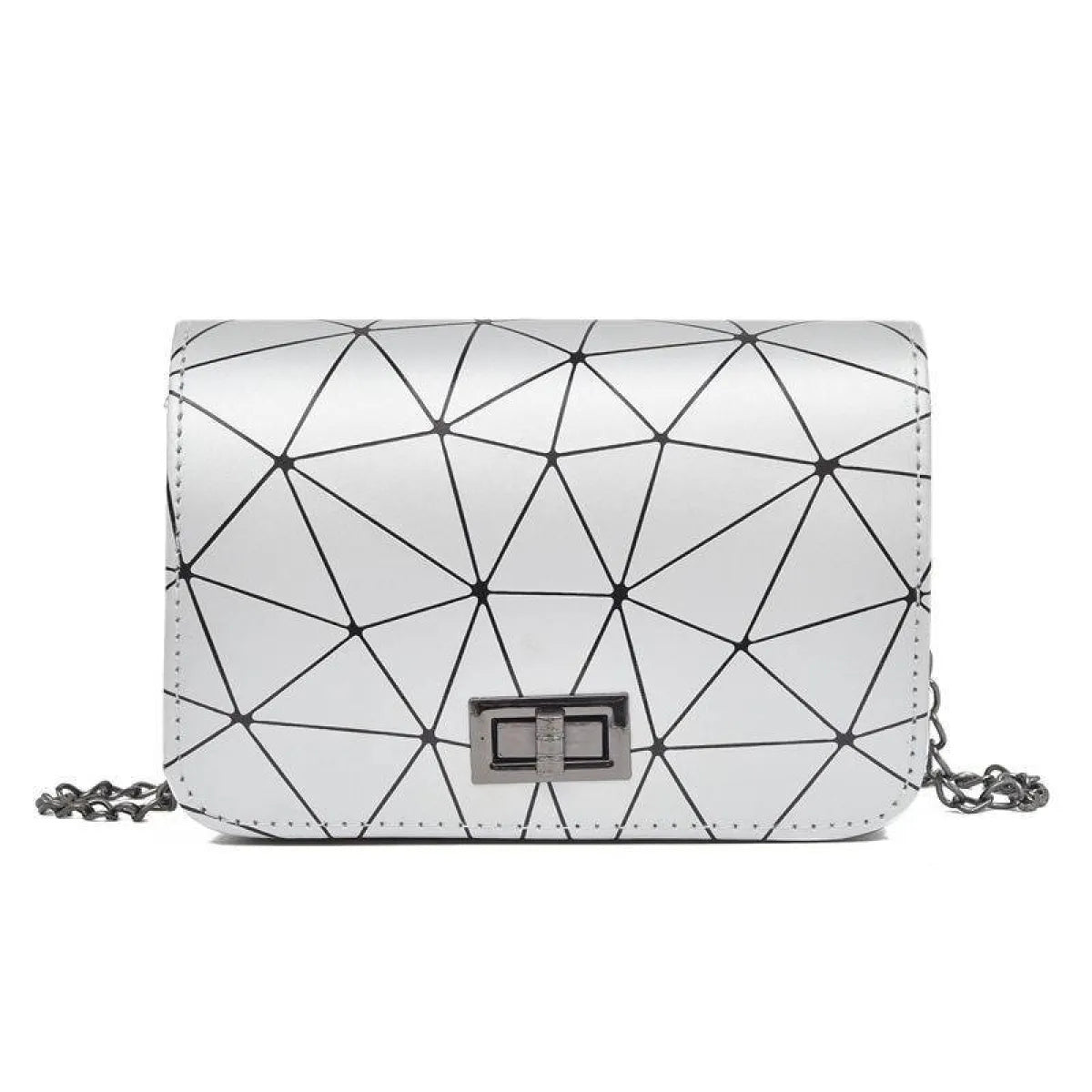 Mosaic Mini Crossbody - Accessories - 1
