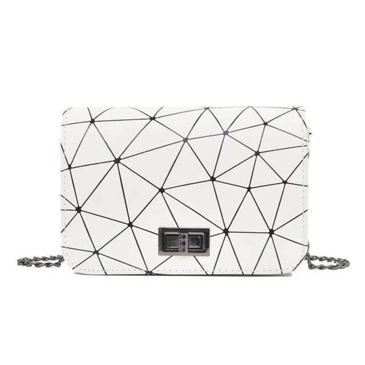 Mosaic Mini Crossbody - Accessories - 25