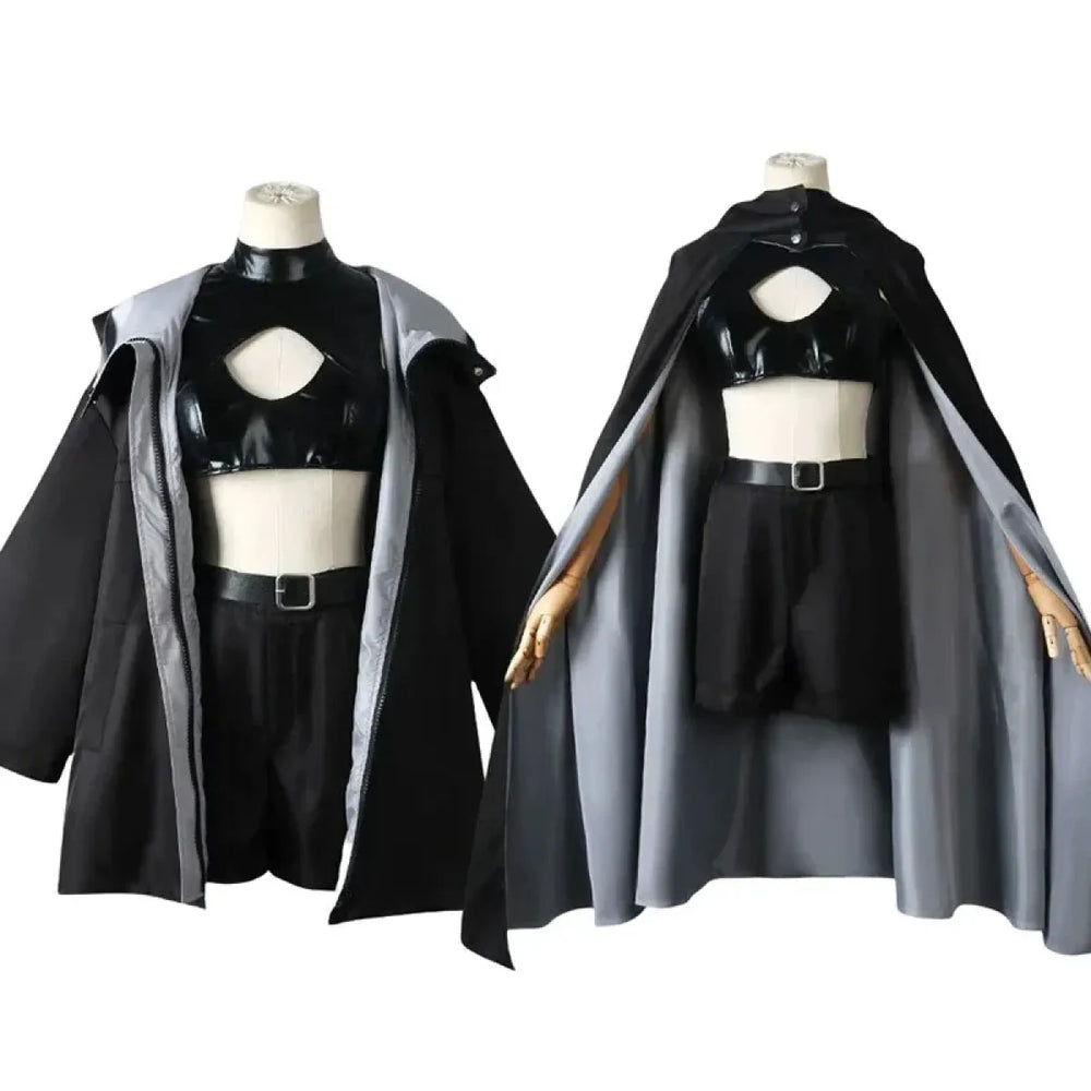 Nanakusa Nazuna Cosplay Costume – Call of the Night - Best Sellers - Cosplay Outfit - 1