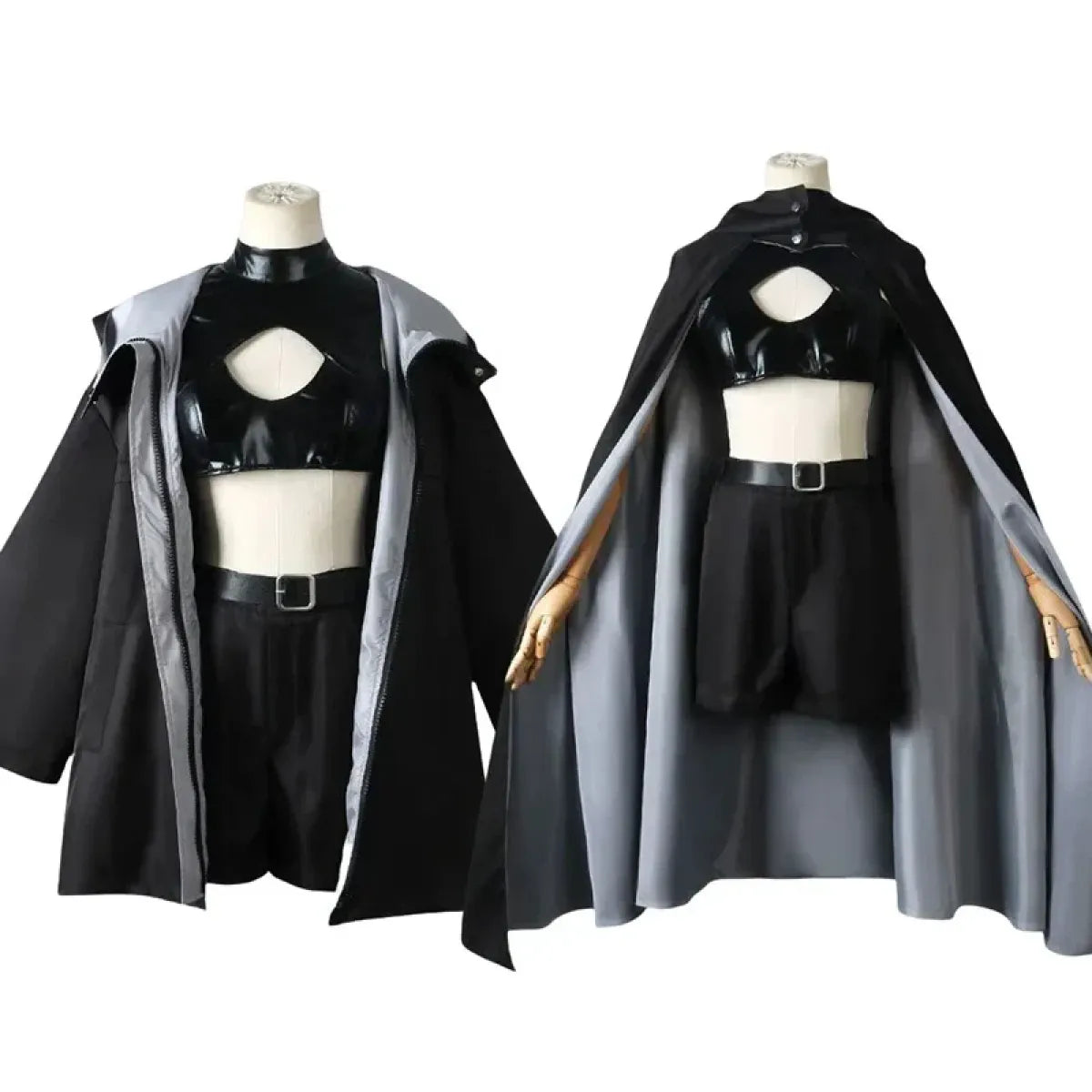Nanakusa Nazuna Cosplay Costume – Call of the Night - Best Sellers - Cosplay Outfit - 1