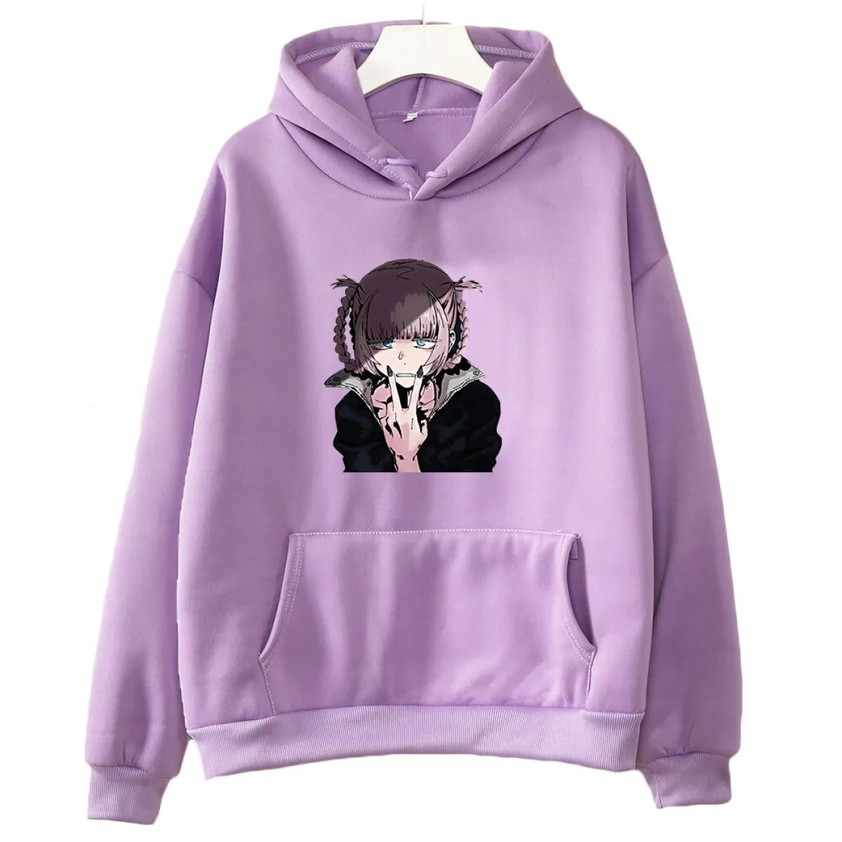Call Of The Night Anime Hoodie - Anime - 1
