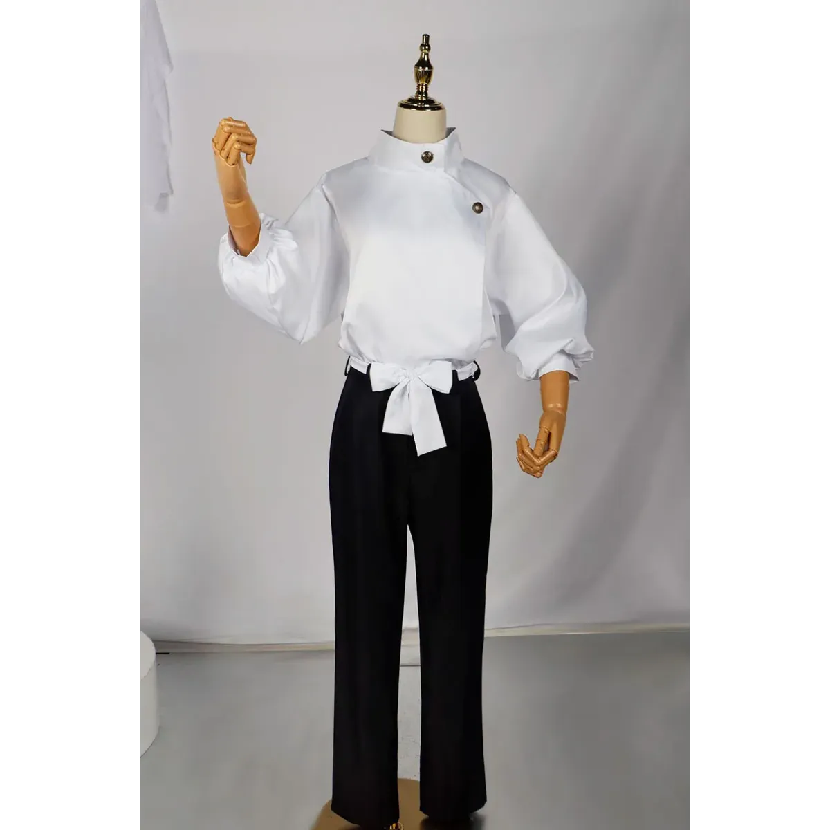 Okkotsu Yuta Cosplay Outfit – Jujutsu Kaisen Set - Accessories - Cosplay - 1