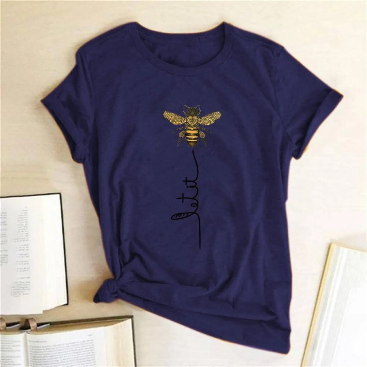 Let It Bee T - Best Sellers - 17