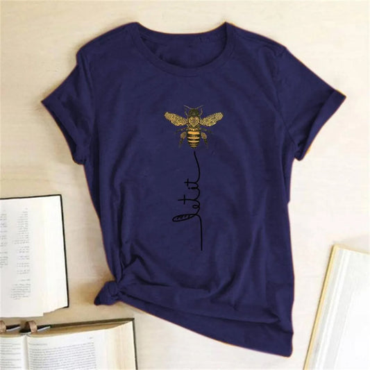 Let It Bee T - Best Sellers - 17