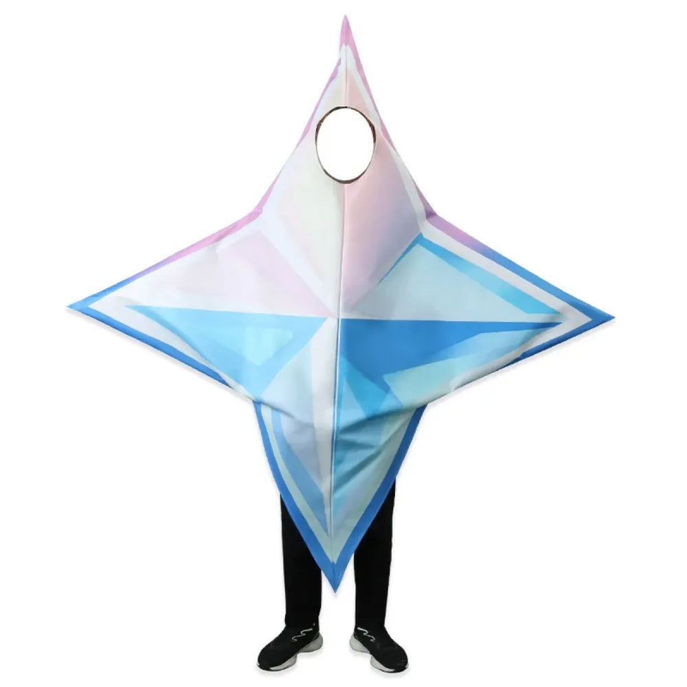 Primogem Star Cosplay Costume – Genshin Impact - Best Sellers - Cosplay - 1