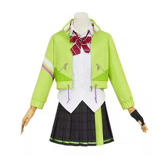 Leo/need Project Sekai Tenma Saki Cosplay Set - Best Sellers - Cosplay - 13