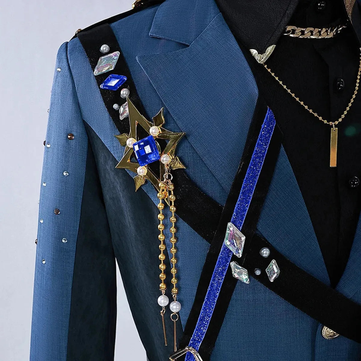 Len Project Sekai Ensemble Stars Cosplay Suit Set - Best Sellers - Cosplay - 13
