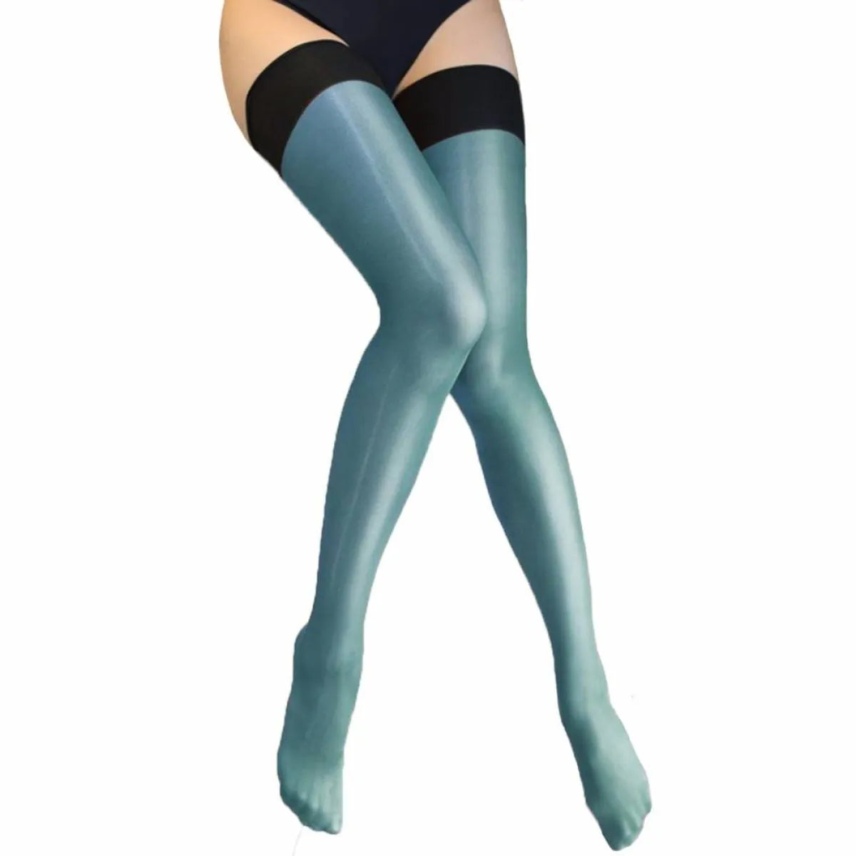 Retro Style Sexy Stockings - Accessories - 1