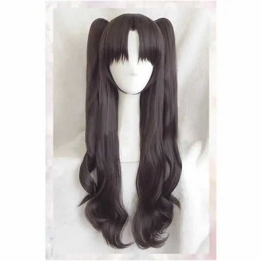 Rin Tohsaka Cosplay Set – Fate/Stay Night - Best Sellers - Cosplay - 8