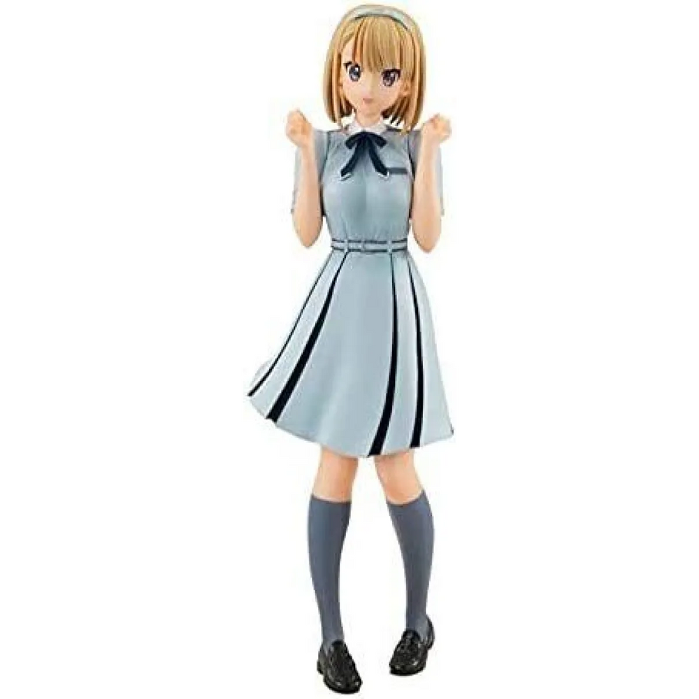 Nicole Saito Idol Group Figure (Japanese Version) - Best Sellers - Figures - 1