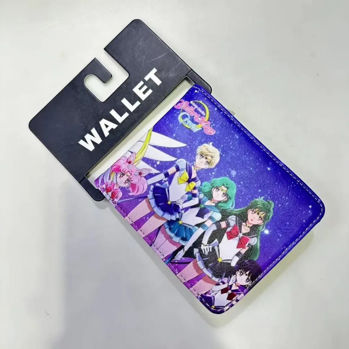 Sailor Moon