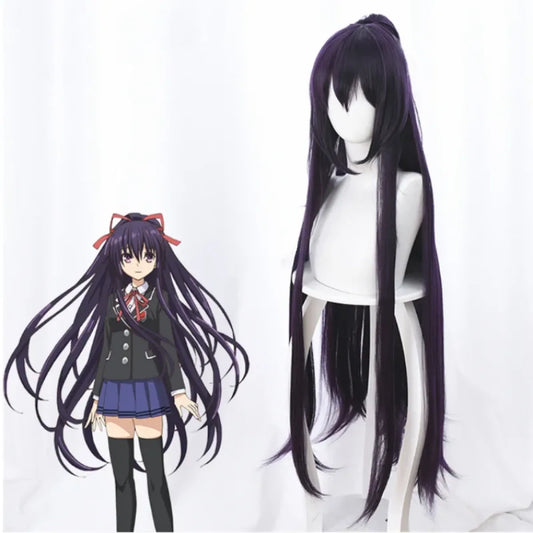 Date A Live School Uniform Cosplay Set - Best Sellers - Cosplay - 5