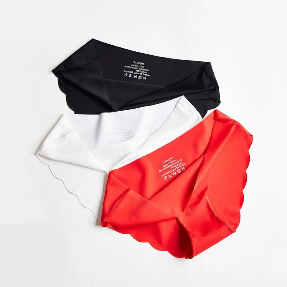 Seamless Panty Set - Best Sellers - 1