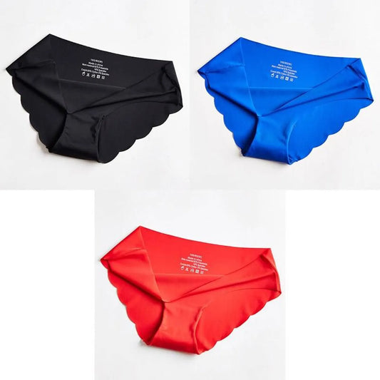 Seamless Panty Set - Best Sellers - 11