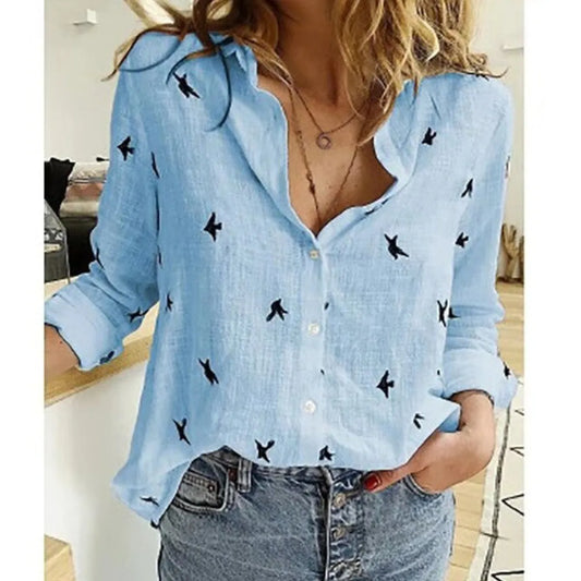 Sexy Button Down - Best Sellers - 18