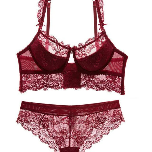 Sexy Lingerie Intimates Set - Best Sellers - 8
