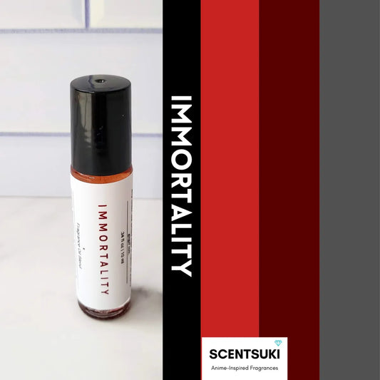 Madara Anime Inspired Fragrance - Anime - Fragrances - 11