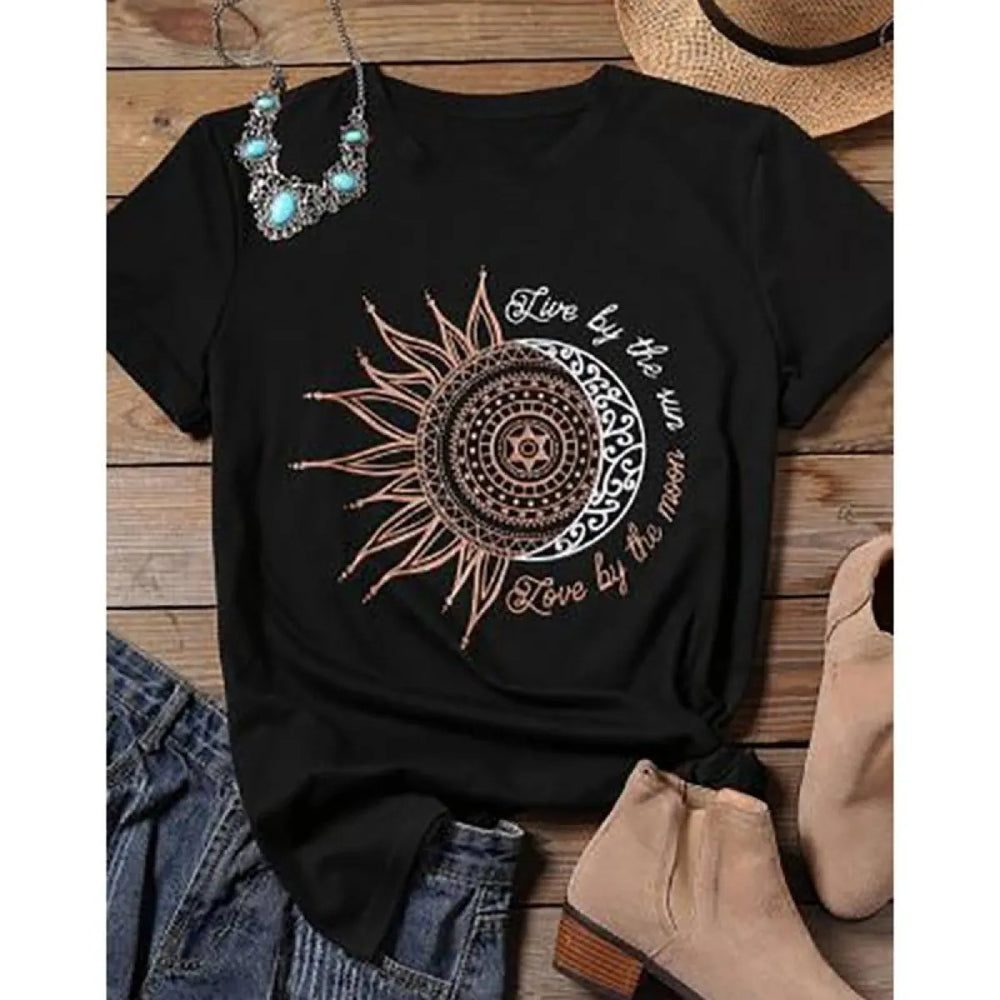 Live by the Sun T - Best Sellers - 1