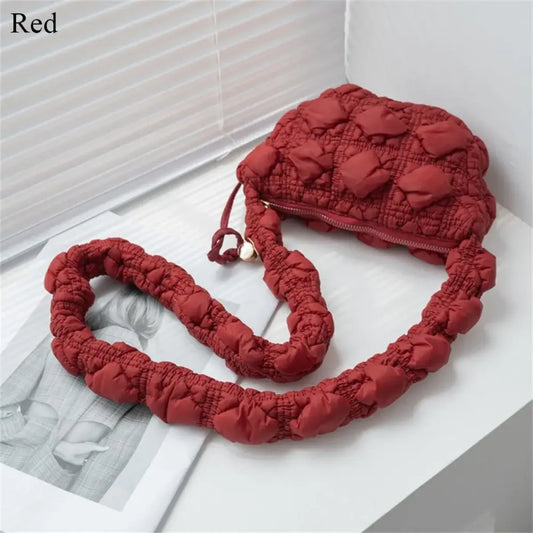 Harajuku Quilted Shoulder Bag - Best Sellers - Purses - 46